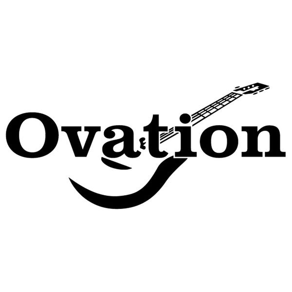 Ovation - Music City Canada