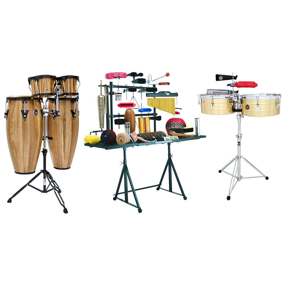 Percussion - Music City Canada