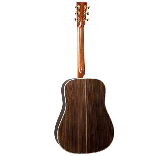 Martin D-45 Modern Deluxe Guitar – Music City Canada