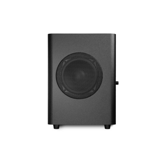 Kali Audio WS6.2 Watts Dual 6 Inch Subwoofer Music City Canada