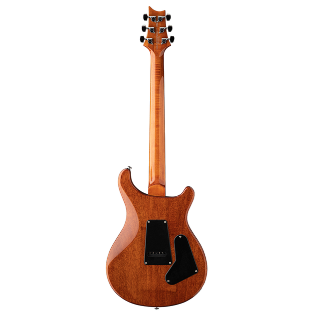 PRS SE Custom 24-08 “Lefty” Electric Guitar - Vintage Sunburst