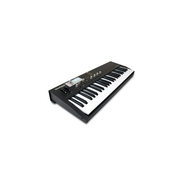 Waldorf Blofeld Keyboard - Black – Music City Canada