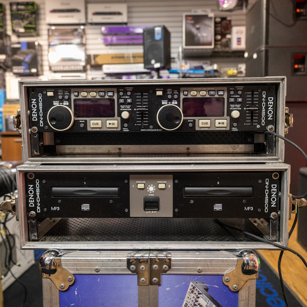 Used DJ Equipment Music City Canada