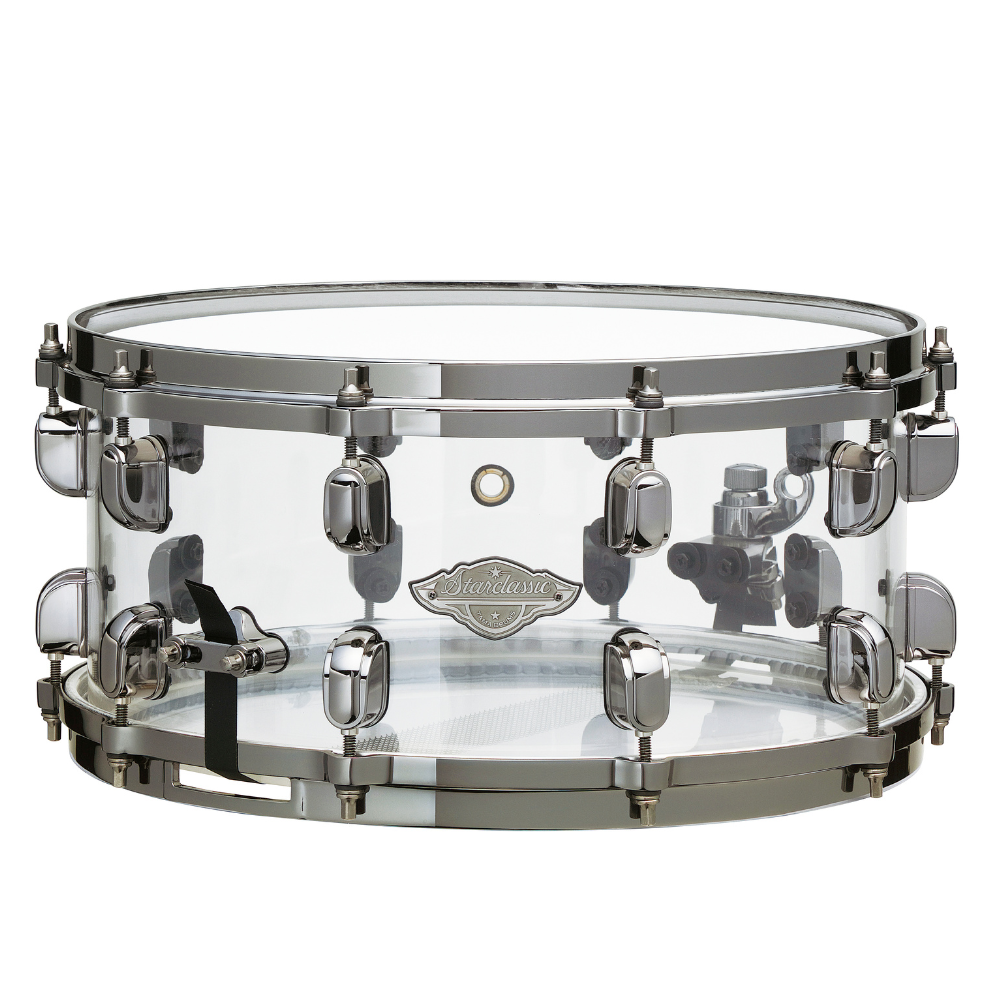 TAMA MBAS65BNCI 50th Limited Starclassic Mirage 14