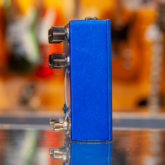 Walrus SLO - Multi Texture Reverb w/ Box, Bag, & Manual - Used – Music