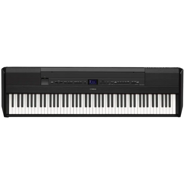 鍵盤楽器 New Yamaha Keyboard Piano Black Color b8c19541728a6c84bca20a5f1b340e