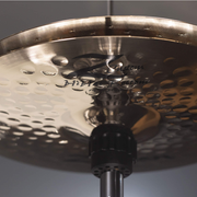Zildjian Z Custom 14" Hi Hats Cymbals – Pair