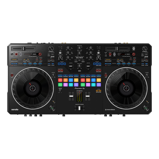 Pioneer DJ REV5 DJ Controller