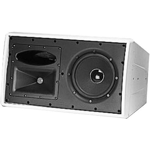 JBL Pro Control 29AV-1-WH – Music City Canada