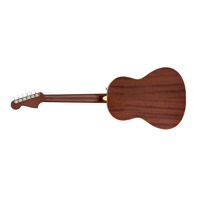 Fender Sonoran Mini Acoustic Guitar - Natural – Music City Canada