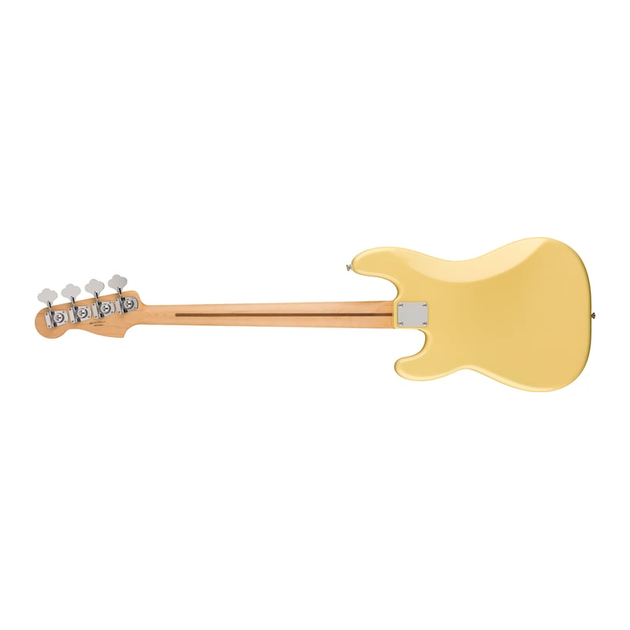 Fender Player Precision Bass (Buttercream) – Music City Canada