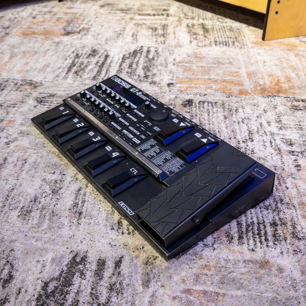 ギター Boss GT-8 Boss GT-8 Guitar Effects Processor | Reverb Canada