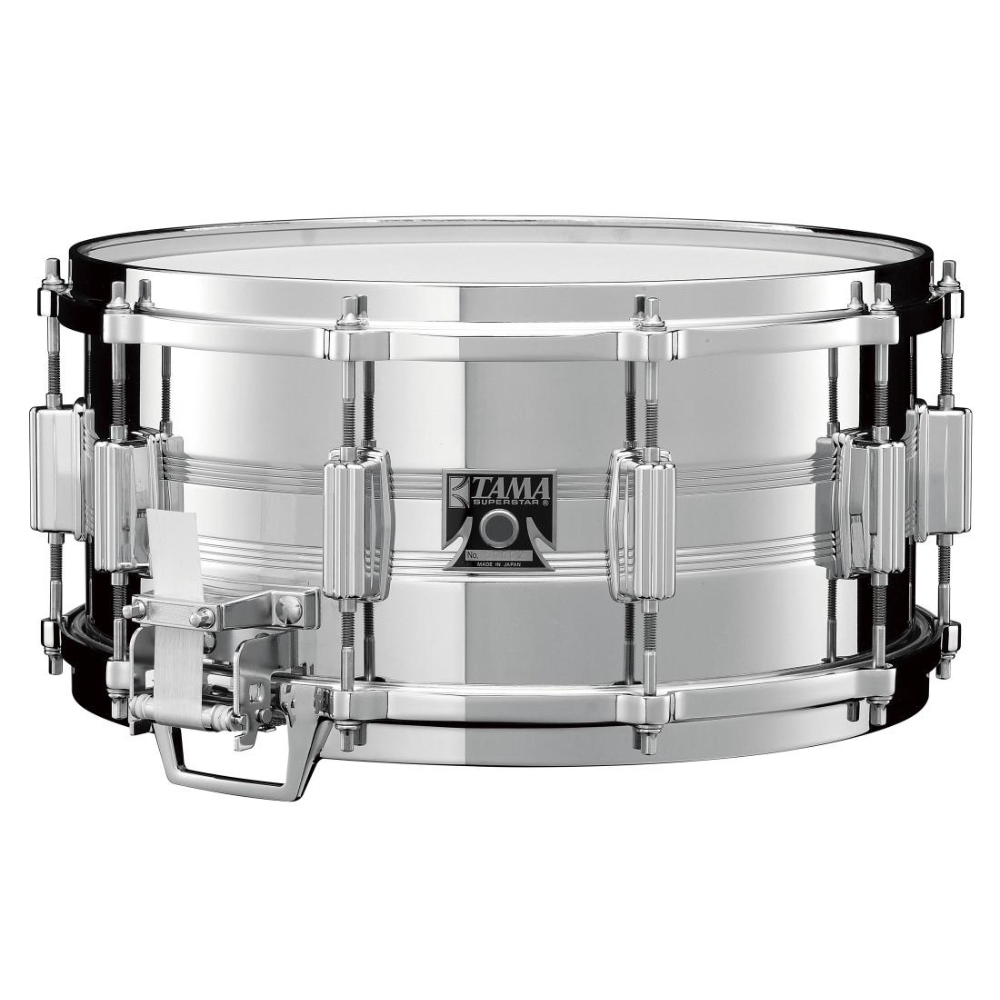 TAMA 8056 50th Limited Mastercraft STEEL 14