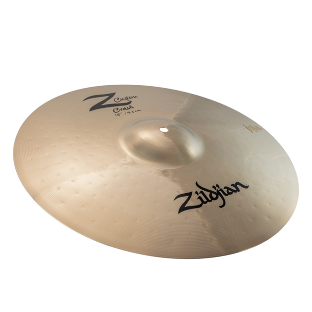 Zildjian 18