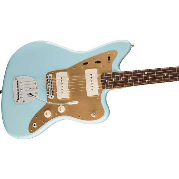Fender Vintera® II '50s Jazzmaster® Electric Guitar - Sonic Blue