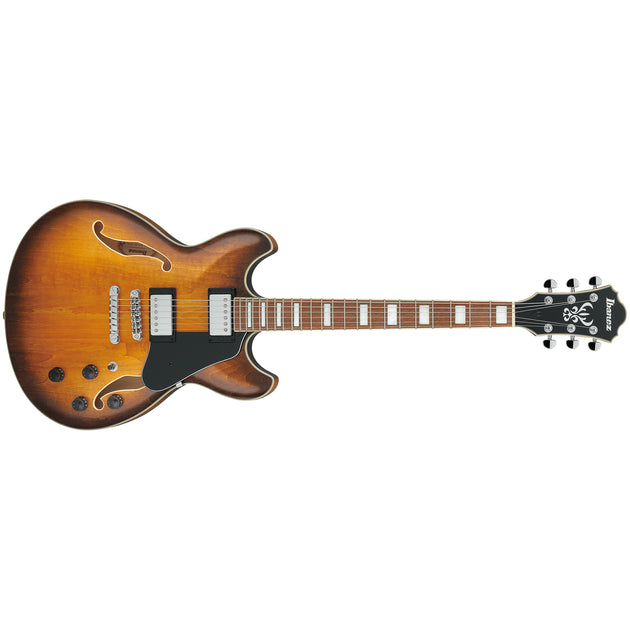 Ibanez AS Artcore (Tobacco Brown) AS73TBC – Music City Canada
