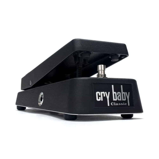 Dunlop GCB-95F Crybaby Classic Wah