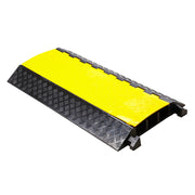 Heavy Duty Cable Mat 1m/3' (RENTAL)