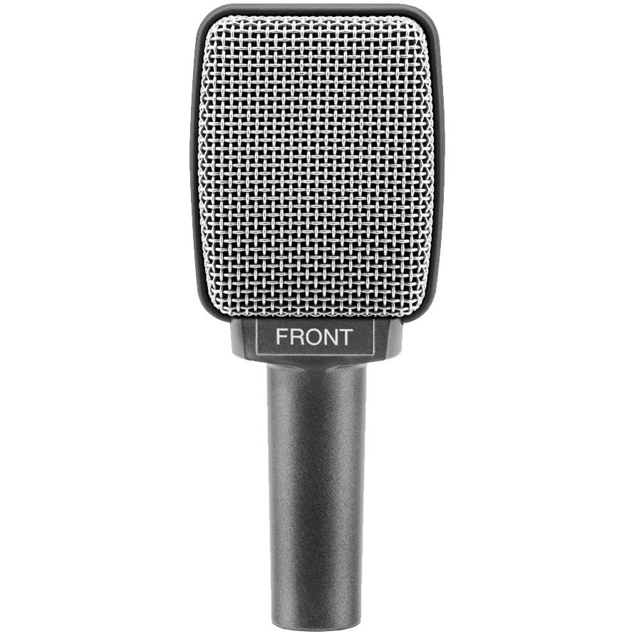 Sennheiser e609 Wired Instrument Microphone (RENTAL) – Music City