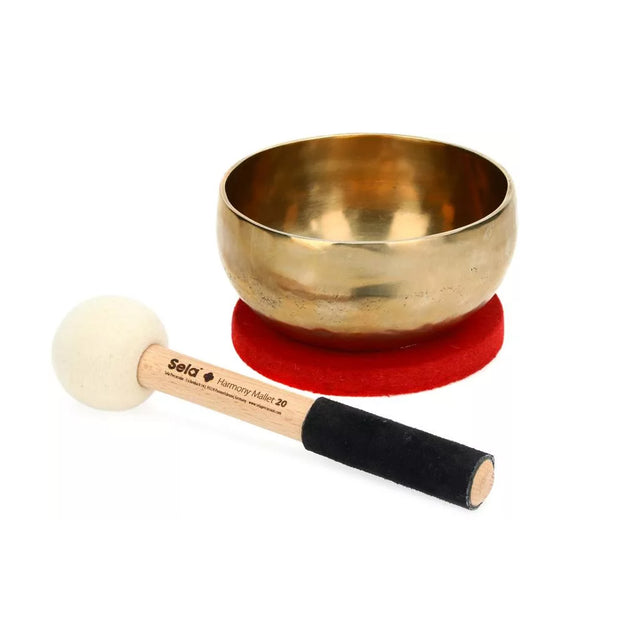 Sela Harmony Singing Bowl 15 For Music, Meditation And Sound