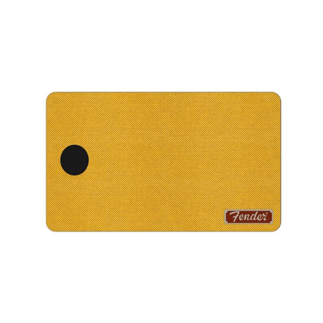 Fender Work Mat - Tweed