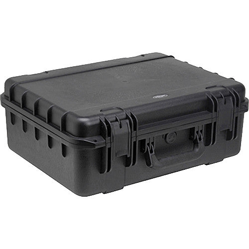 SKB 3I-2015-7B-E iSeries Empty Case - 20.5 x 15.5 x 7.5 – Music