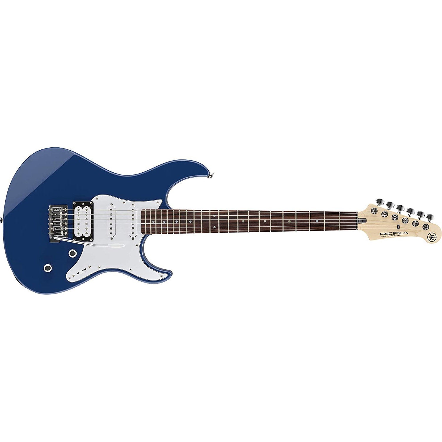 Yamaha PAC112V UTB Pacifica 6-String RH Electric Guitar-United