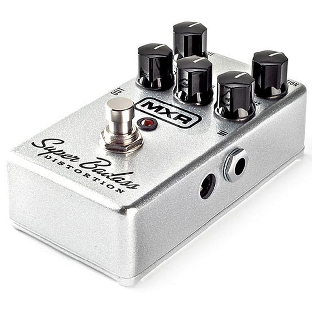 MXR M75 Super Badass Distortion Pedal