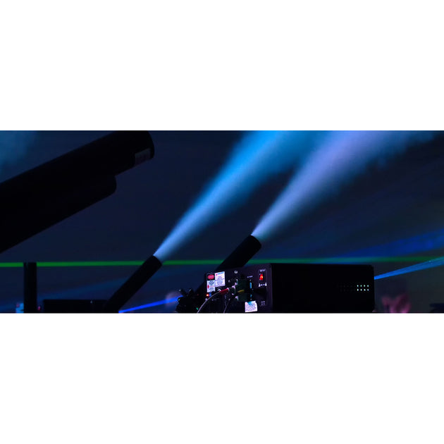 Ultratec Pro Launcher Confetti Launcher (RENTAL) Music City Canada