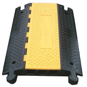 Heavy Duty Cable Mat 1m/3' (RENTAL)