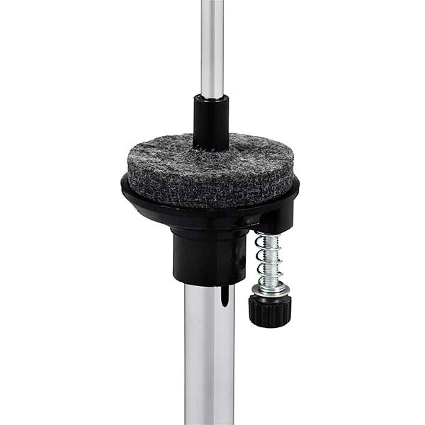 DW CP6500UL 6000 Ultralight Series Flush Base 3-Leg Hi Hat Stand