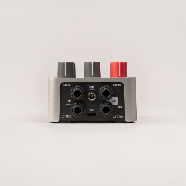 Universal Audio UAFX Max Preamp & Dual Compressor Guitar