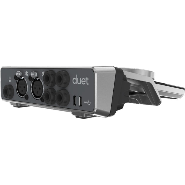 I*i様 APOGEE duet3 + Dock Apogee Duet 3 Dock : Amazon.ca: Musical Instruments, Stage & Studio