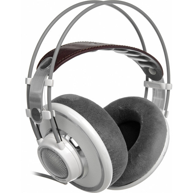 AKG K701 Professional Headphone – Music City Canada