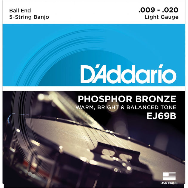 Corda Singola D'Addario Le047Pb in Bronzo Fosforoso, senza Pallino Corda Singola D'Addario Le047Pb in Bronzo Fosforoso, senza Pallino