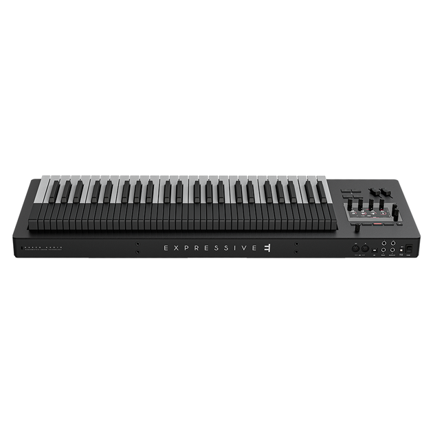 Expressive E   Osmose  Full Size Key MIDI Keyboard Controller