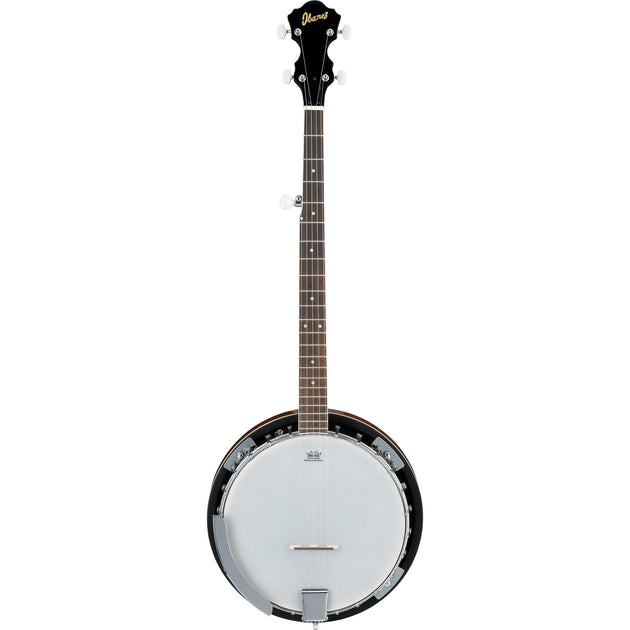 Ibanez B200 Banjo – Music City Canada