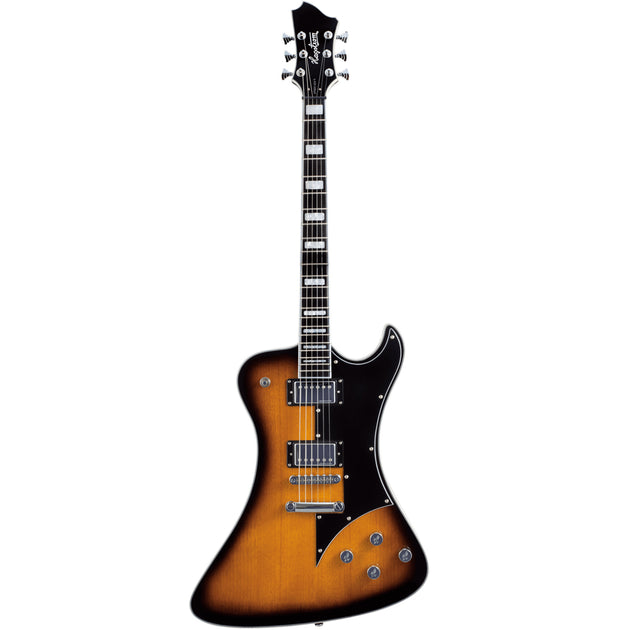 Hagstrom deals fantomen case