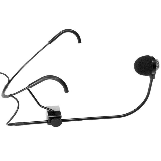 AKG CM311-XLR Headworn Presenter Microphone w/ XLR Connector