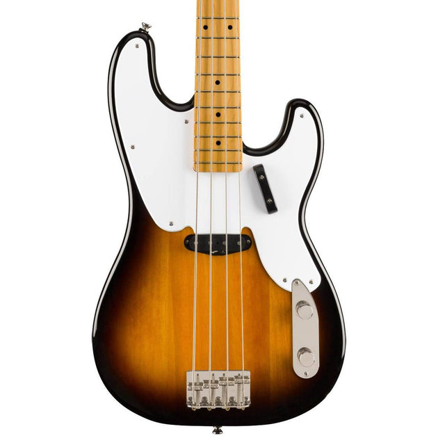 Squier Classic Vibe '50s Precision Bass Maple Fingerboard Electric
