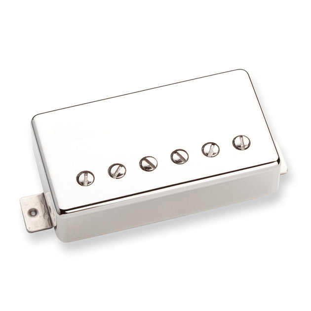 Seymour Duncan TB-4 JB Trembucker - Nickle Cover – Music City Canada