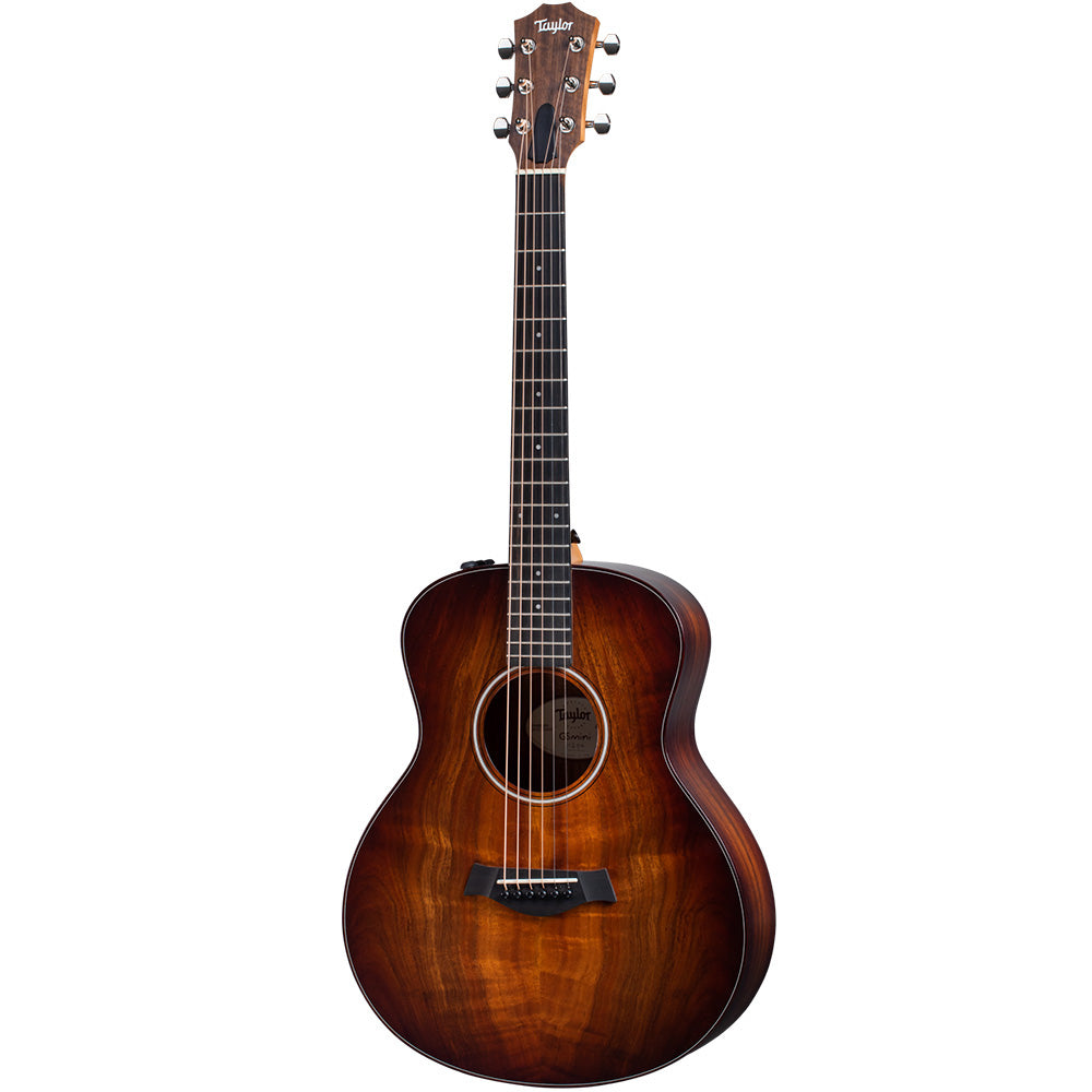 ギター Taylor GS mini e koa Taylor GS Mini-e Koa Plus Electric-Acoustic Guitar - Hawaiian Koa