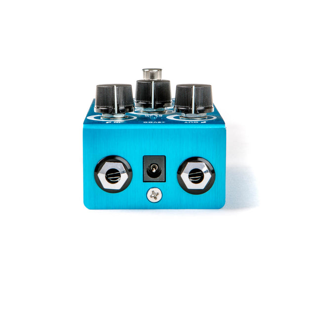 Way Huge WM71 Aqua-Puss Analog Delay MkIII Pedal – Music City Canada