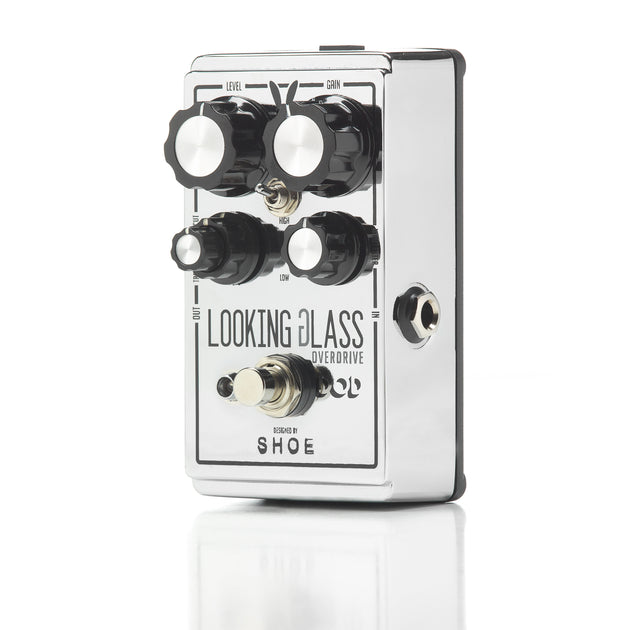 Digitech DOD Looking Glass Overdrive Pedal