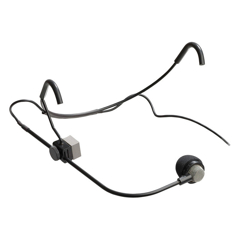 AKG CM311-XLR Headworn Presenter Microphone w/ XLR Connector