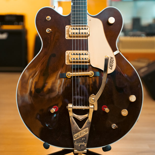 Gretsch G6122T-62 Vintage Select Edition '62 Chet Atkins Country 