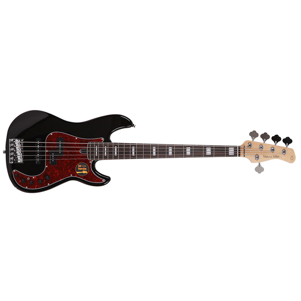 ベース SIRE P7 5st 2nd generation Sire Marcus Miller P7 Alder 5-String 2nd Gen Electric Bass Guitar