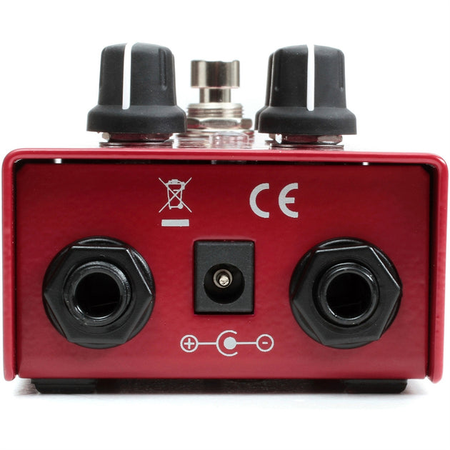 Aguilar Octamizer Analog Octave Bass Guitar Pedal – Music