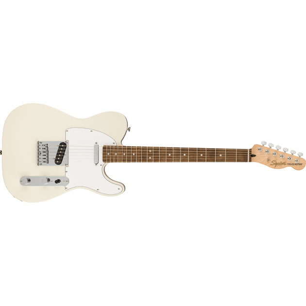 Squier Affinity Series Telecaster Electric Guitar – Music City Canada