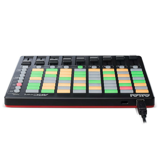 Akai APC Mini Ableton Controller